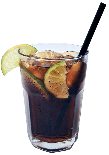 Cuba Libre